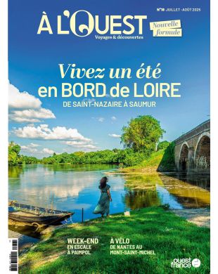 VOYAGES A L'OUEST