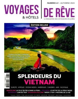 VOYAGES ET HOTELS DE REVE