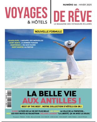 VOYAGES ET HOTELS DE REVE