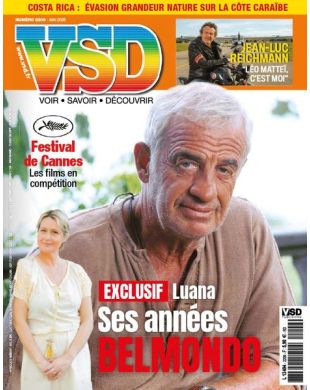 VSD