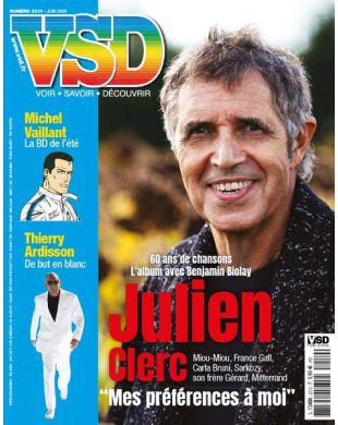 VSD