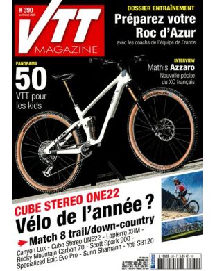VTT MAG