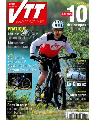 VTT MAG