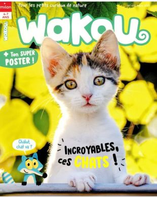 WAKOU