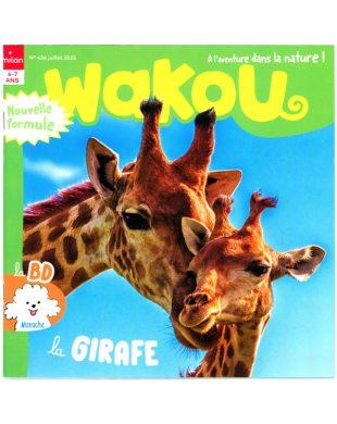 WAKOU
