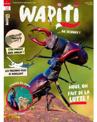 WAPITI