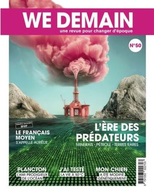 WE DEMAIN