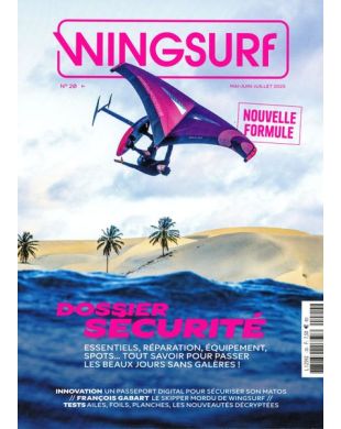 WING SURF