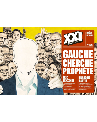 XXI