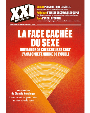 XXI