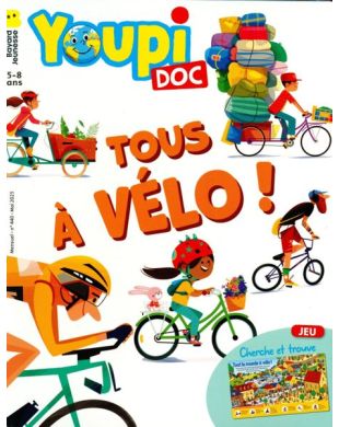YOUPI DOC