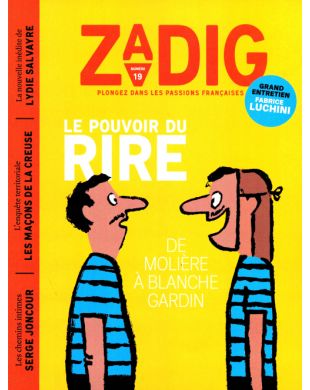 ZADIG