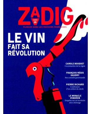 ZADIG