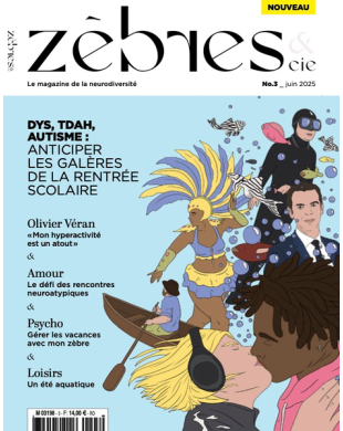 ZEBRES & CIE