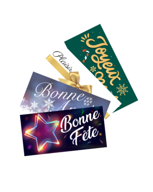 Carte cadeau A2Presse