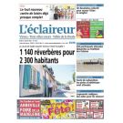 L'ECLAIREUR GAMACHES