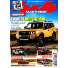 4X4 MAGAZINE