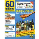 60 MILLIONS DE CONSOMMATEURS