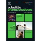 ACTUALITES PHARMACEUTIQUES