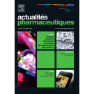 ACTUALITES PHARMACEUTIQUES