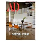 AD - ARCHITECTURAL DIGEST