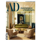 AD - ARCHITECTURAL DIGEST