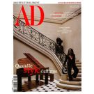 AD - ARCHITECTURAL DIGEST
