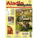 ALADIN ANTIQUITES