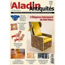 ALADIN ANTIQUITES