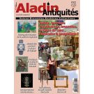 ALADIN ANTIQUITES