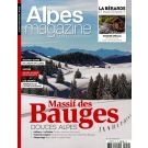 ALPES MAGAZINE