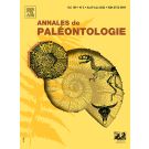 ANNALES DE PALEONTOLOGIE