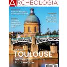 ARCHEOLOGIA
