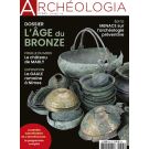 ARCHEOLOGIA