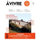 ARCHITECTURES A VIVRE