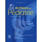 ARCHIVES DE PEDIATRIE