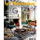 ART & DECORATION