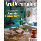 ART & DECORATION