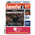 AUJOURD'HUI EN FRANCE