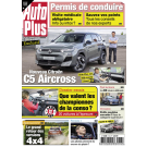 AUTO PLUS