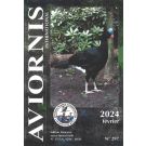 AVIORNIS INTERNATIONAL FRANCE