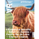 A/R MAGAZINE VOYAGEUR