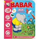 BABAR