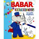 BABAR