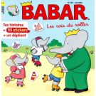 BABAR