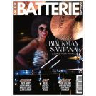 BATTERIE / BATTEUR MAGAZINE