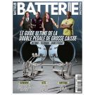 BATTERIE / BATTEUR MAGAZINE