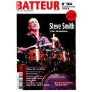 BATTEUR MAGAZINE