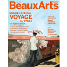 BEAUX ARTS MAGAZINE
