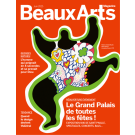 BEAUX ARTS MAGAZINE
